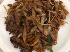 -翠华餐厅(香港国际机场店)