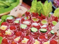 -纸盐河码头火锅(十八梯店)