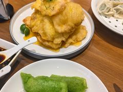 -集品堂·JPC餐厅(青年大街市府店)