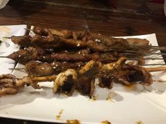 -霄汉羊排(万松园一店)