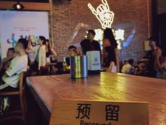 -HIB HUB公社(解放西路店)