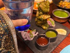 -甘尼仕印度餐厅爵士酒吧(阳春巷店)