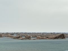 -敦煌雅丹国家地质公园