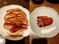 老北京果木烤鸭-大连君悦酒店·星海湾壹号Dalian·Dalian(星海广场店)