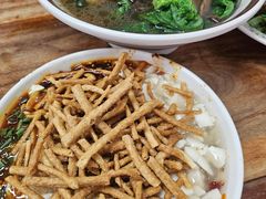 -小谭豆花(西大街店)
