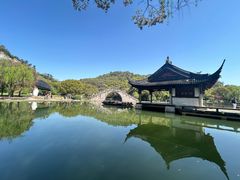 -柯岩风景区