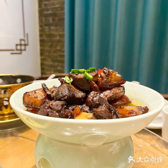 红寿州二店徽菜(芍陂店)