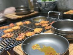-夜食白市Yespicy·烧烤啤酒宵夜(番禺四海城店)