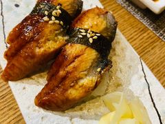 -栖川山葵家·寿喜锅·日式料理(龙湖北城天街商场店)