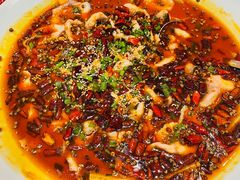 -关里关外·鱼头泡饼(唐冶绿地汇店)