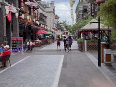 -天河潭旅游度假区