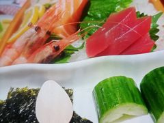 -松子料理(亮马桥店)