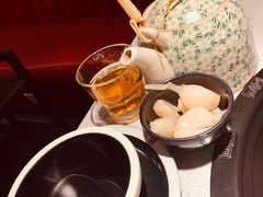 -京韵胡同·酱香羊蝎子火锅涮肉(长寿路店)