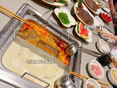 -海底捞火锅(8号仓店)