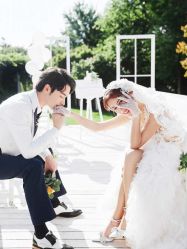 -女王风尚STUDIO·轻奢化定制