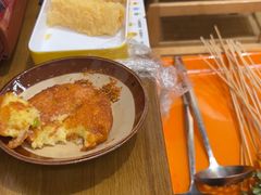 -黔哆哆地摊酸汤火锅(清湖店)