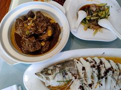 -翰林宴(阜南路店)
