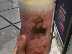 -LELECHA乐乐茶(美罗城店)