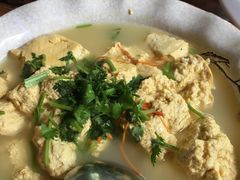 -老张烤羊(王哥庄店)