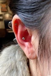 -老兵纹身·原创设计·修改遮盖