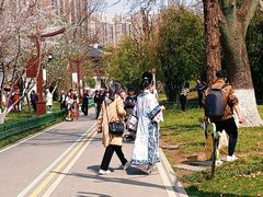 -堤角公园