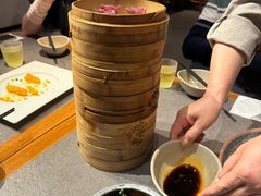 -德发长·花式蒸饺(大唐不夜城店)