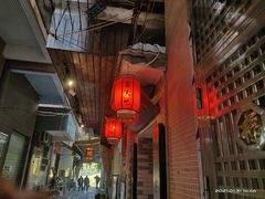 -小洲村