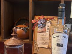 -RUMORS COFFEE ROASTERY鲁马滋咖啡(湖南路店)