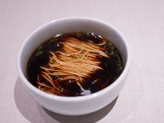 -狮王府淮扬菜(夫子庙老门东店)