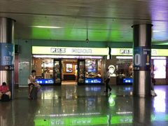 -蒙自源米线大王(东站店)