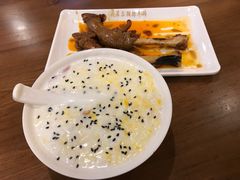 -清真·尼罗美食城(王府井生活广场店)