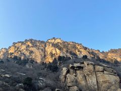 -黑龙潭风景区
