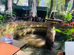 -Golden Lily河内巴黎法越料理餐厅(建国西路店)