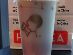 -喜茶(北京五棵松华熙店)
