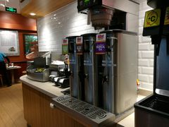 -The Habit Burger Grill 哈比特汉堡(爱琴海店)