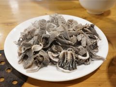 爆肚-金生隆(六铺炕店)