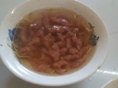 牛肉丸-小东门牛肉水粉老店