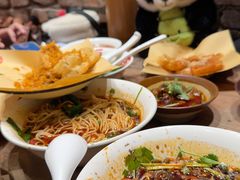 -周小波重庆小面·重庆名小吃(邹容路店)