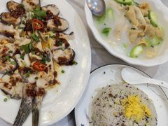 -有腥气私房菜·寻味顺德