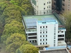 -上海花园饭店
