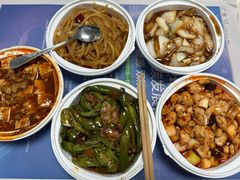 -大鸭梨烤鸭(甘家口店)