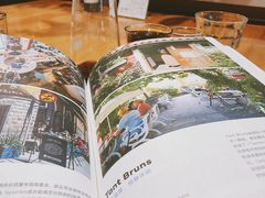 -花仓咖啡(祥安巷店)