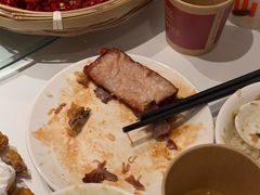 -二泉园老菜馆·百年无锡菜