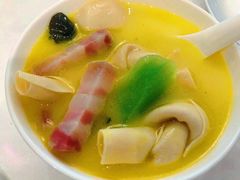 -江仙雅居(苏州桥店)