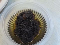 -黑八私房老北京炸酱面