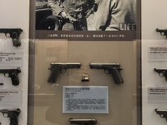 -轻武器博物馆