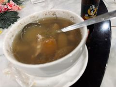 -德記大排档 26年老字号(西湖店)