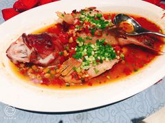 -皇朝会.经典传统粤菜(外滩店)
