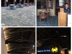 -Ministry of Crab(科伦坡店)