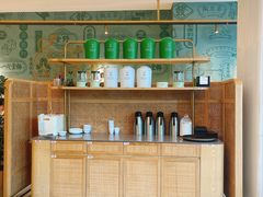 -陶兰居·手工点心·粤菜(圆融时代广场店)